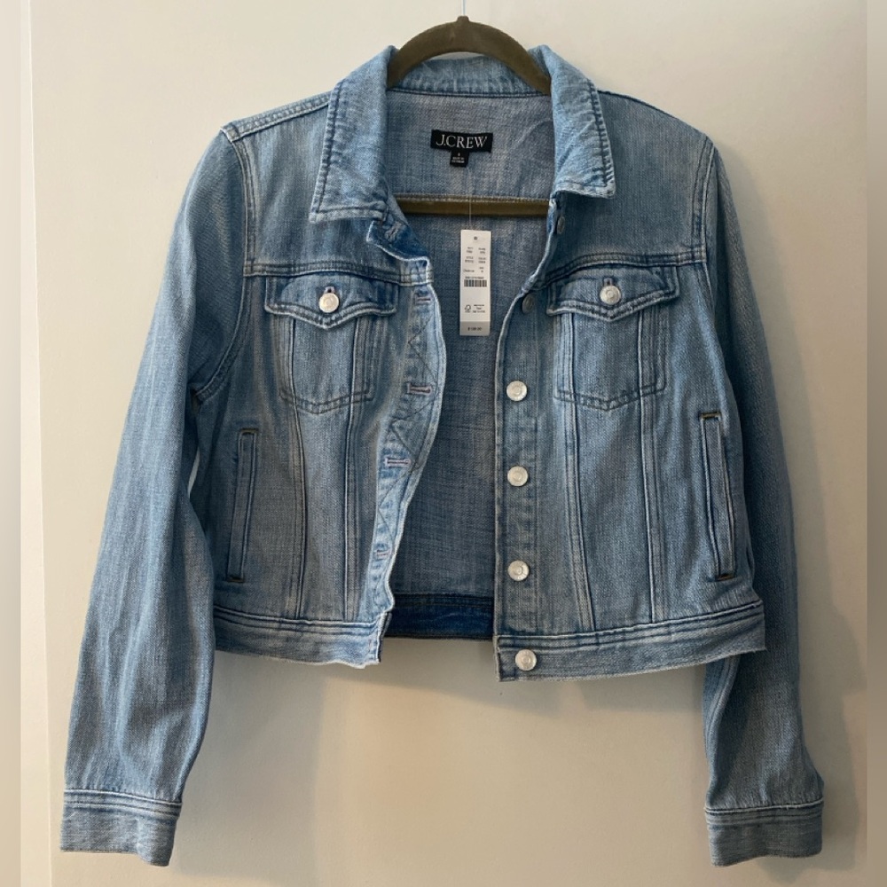 Denim Jacket - Picture 5 of 5